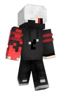 D4ni20 Minecraft avatar full body