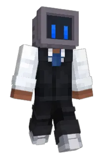 D4nyx_ Minecraft avatar full body