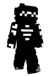 D4rK_Kn1ght Minecraft avatar full body