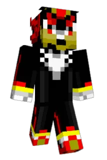 D4rkSh4d0wPT Minecraft avatar full body