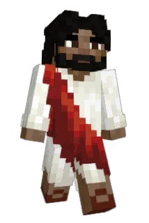 D4rkelton Minecraft avatar full body