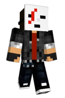 D7_JacKPoL10 Minecraft avatar full body