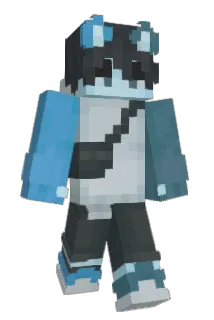 D7tidalbozo_ Minecraft avatar full body