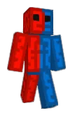 D9Ner Minecraft avatar full body