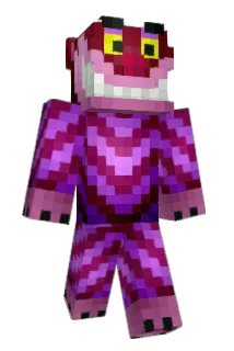 DABCYFO Minecraft avatar full body