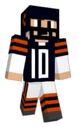 Custom render preview
