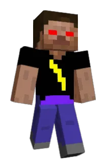 DABOY3125 Minecraft avatar full body