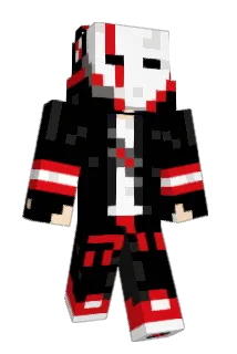 DADDYSLONGDONG Minecraft avatar full body