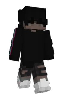 DADOFLY78 Minecraft avatar full body