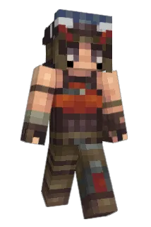 DADY_Scoobert Minecraft avatar full body