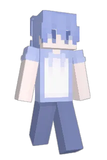 DAEGUGISA_ Minecraft avatar full body