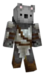 Custom render preview