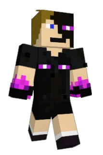 DAKEN2004 Minecraft avatar full body