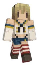 Custom render preview