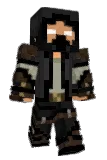 DALCRAFT07 Minecraft avatar full body