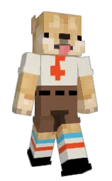 Custom render preview
