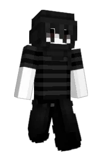 DALLORY_14886967 Minecraft avatar full body