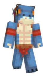 Custom render preview