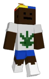 Custom render preview