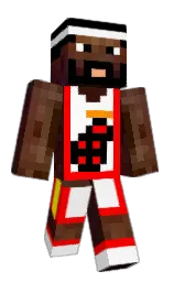 Custom render preview