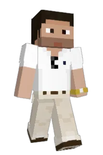 DANIO0808 Minecraft avatar full body