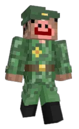 Custom render preview