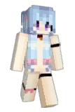 DANLIM505 Minecraft avatar full body