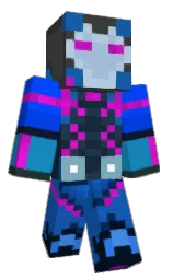Custom render preview