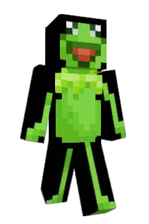 DARTH_MAUL15 Minecraft avatar full body