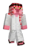 DAS1X Minecraft avatar full body