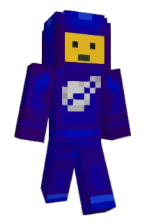 DATRUS117 Minecraft avatar full body