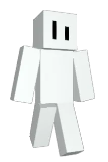 DAUBSTER_ Minecraft avatar full body