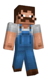 Custom render preview