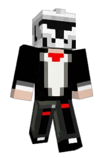 DAVIDGONZALEZPE Minecraft avatar full body
