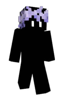 DAY_ZUKAN Minecraft avatar full body