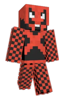 DAnMAn6430 Minecraft avatar full body