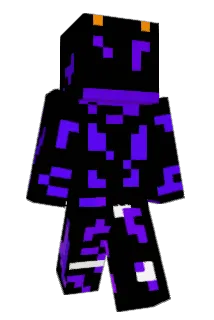 DBLEGEND13 Minecraft avatar full body