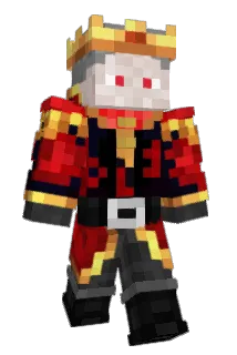 DB_YOU Minecraft avatar full body