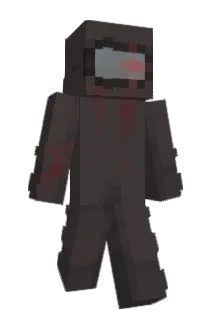 DBalts Minecraft avatar full body