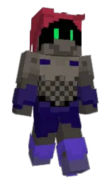 Custom render preview