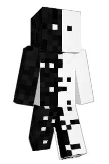 DBob88 Minecraft avatar full body