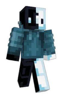 DBpro153956 Minecraft avatar full body