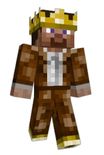 DC3Nike Minecraft avatar full body