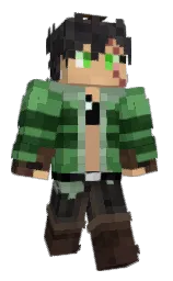 Custom render preview