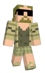 Custom render preview