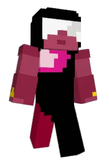 DCSDCS Minecraft avatar full body