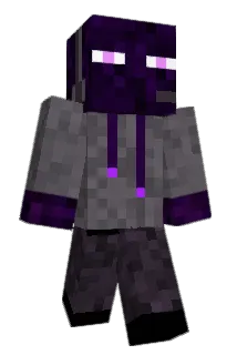 DC_Smasher Minecraft avatar full body