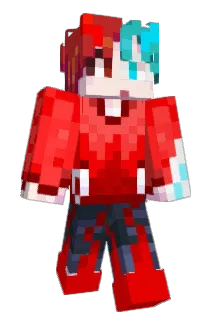 DD0n9_66i Minecraft avatar full body