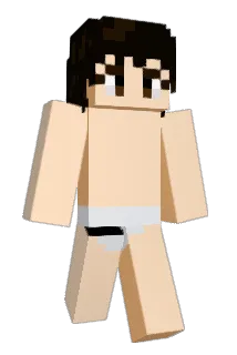 DD0ngMH Minecraft avatar full body