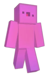 DDDD_ddddd Minecraft avatar full body
